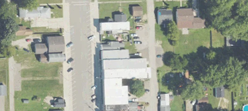 Main St