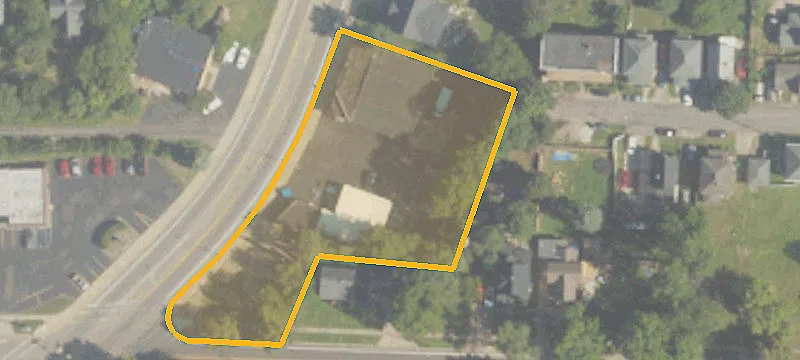 303 Capital SW Ave