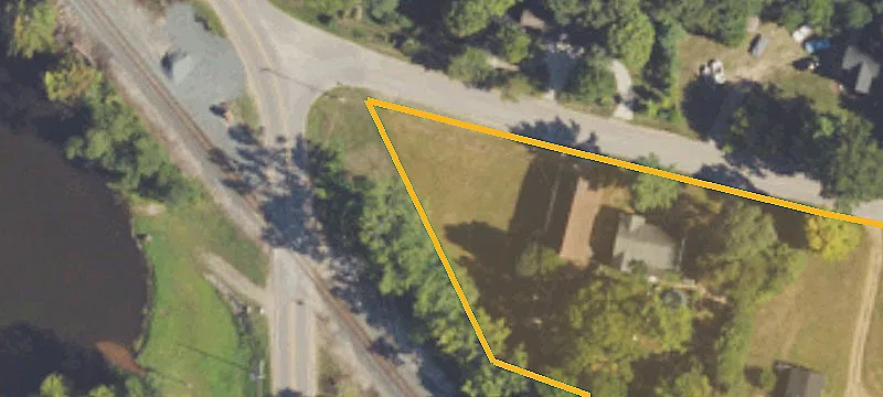 5688 Old Allegan Rd