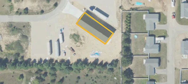 1847 Perrys Loop