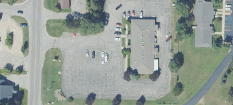 3400 Veterans Dr