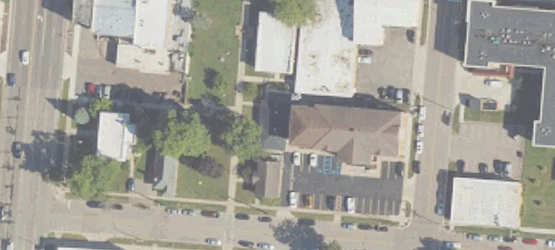 2261 Michigan Ave
