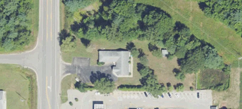 2740 Meridian Rd
