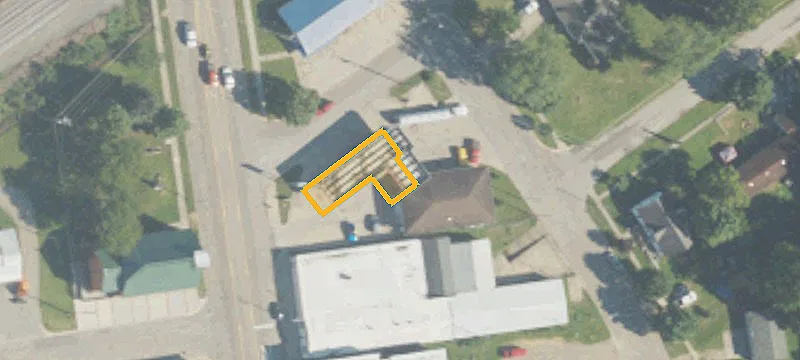 110 Fir St