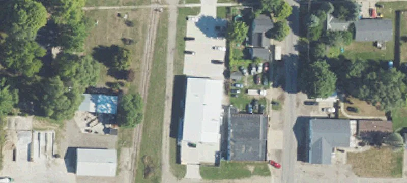 741 Brady St