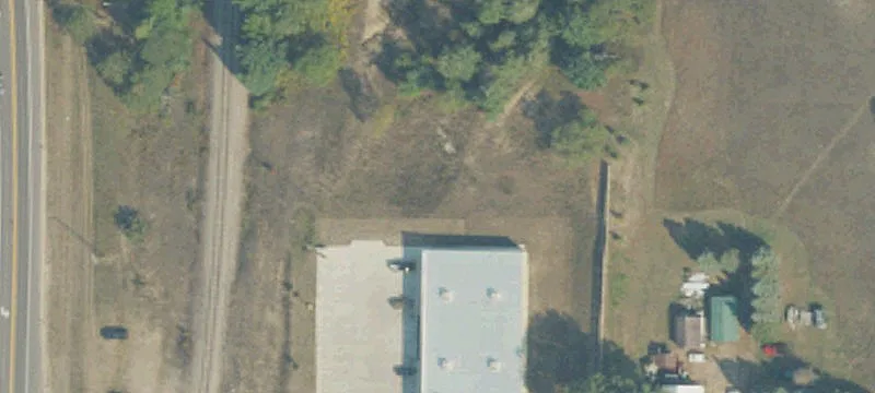 3209 Thumb Lk Rd
