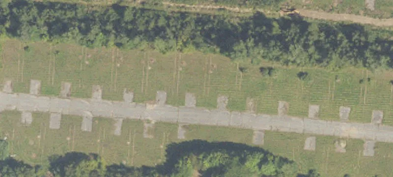 Red Arrow Hwy