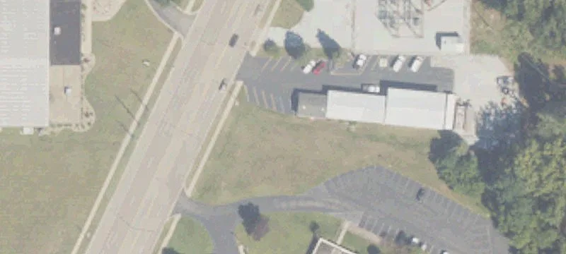 Red Arrow Hwy