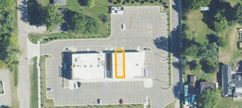 16001 15th Mile Rd