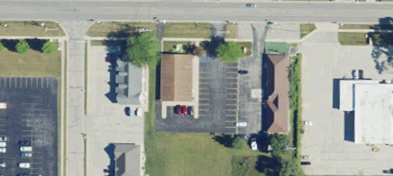4000 Wellness Dr