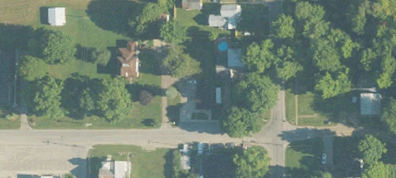 3018 Palmer Rd