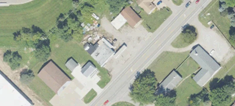 1215 Caro Rd