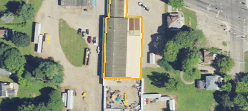313 Austin Ave