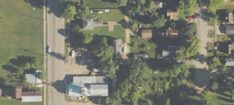 219 Paw Paw St