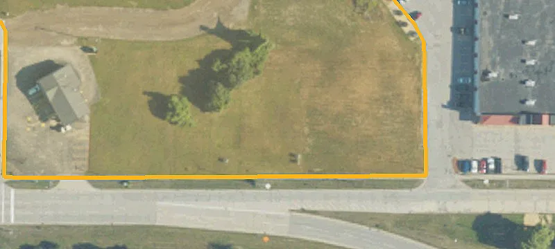 1001 Patrick Rd