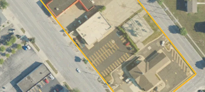 301 Saginaw Rd