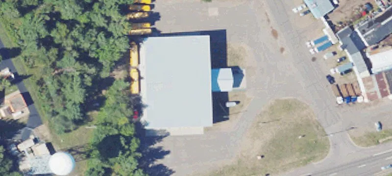 207 Us Hwy 41st E
