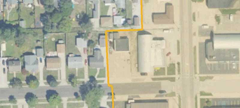 1441 Slayton Ave
