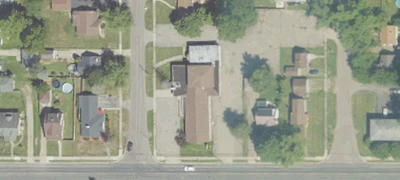 2929 Main St