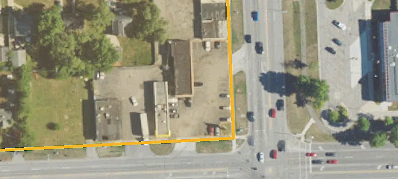115 Merriman Rd