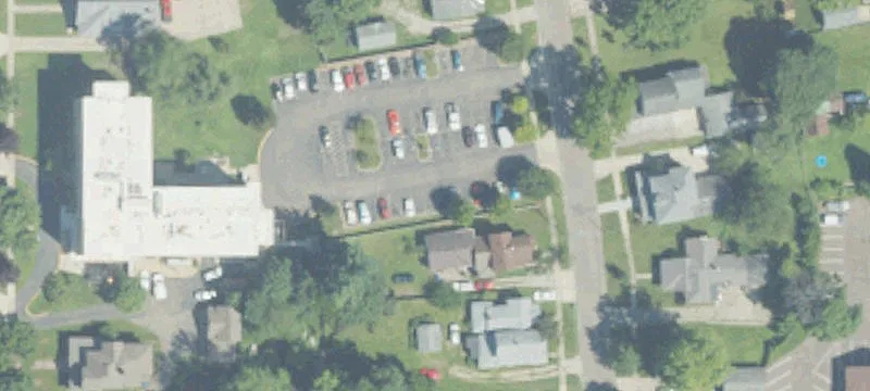 125 Monroe St