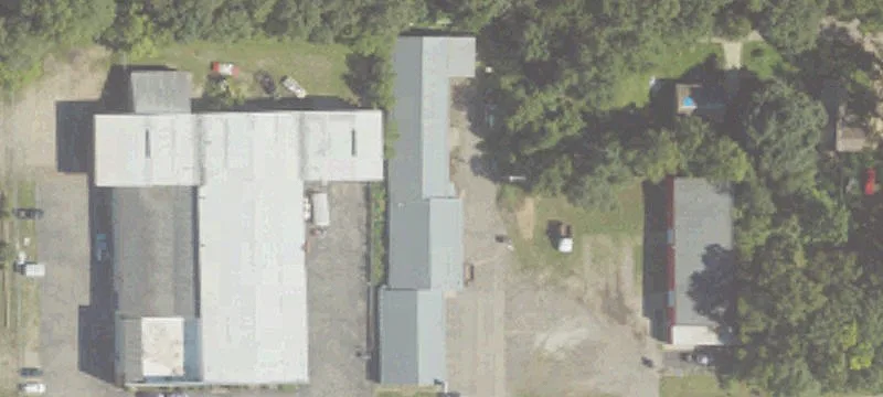 2600 Dickman Rd