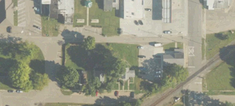 173 Dibble St