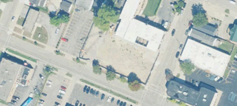 101 3rd St