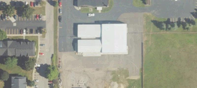 601 Ave A A