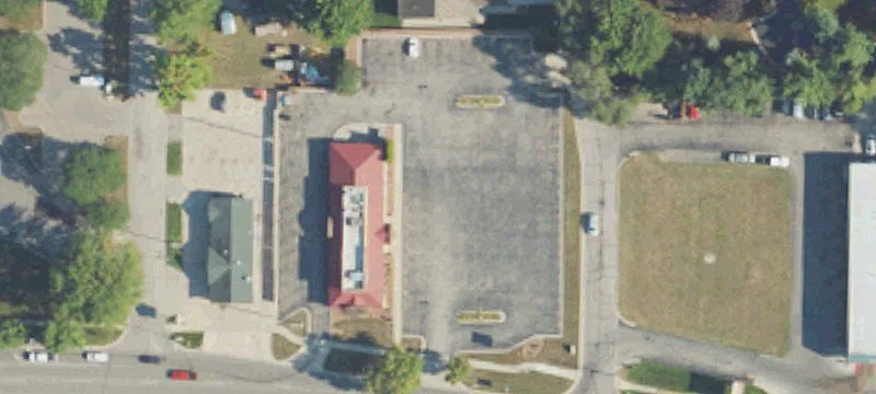 1516 Saginaw Rd