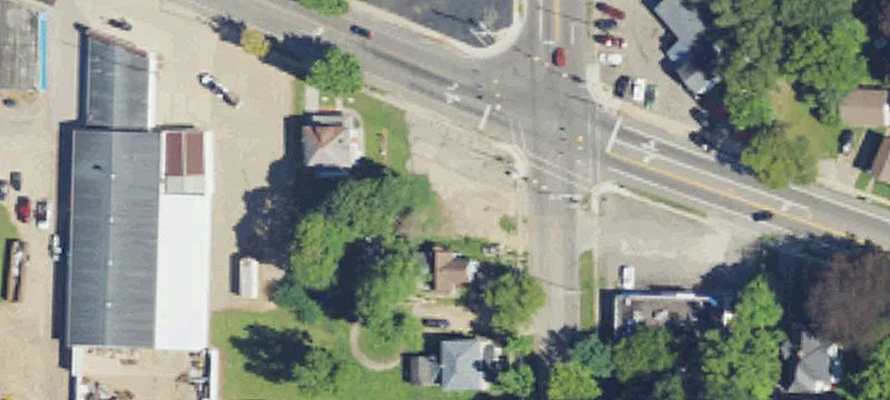 301 Austin Ave