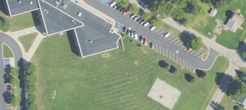 205 Woodhull Rd
