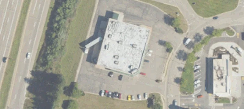 5991 Beckley Rd