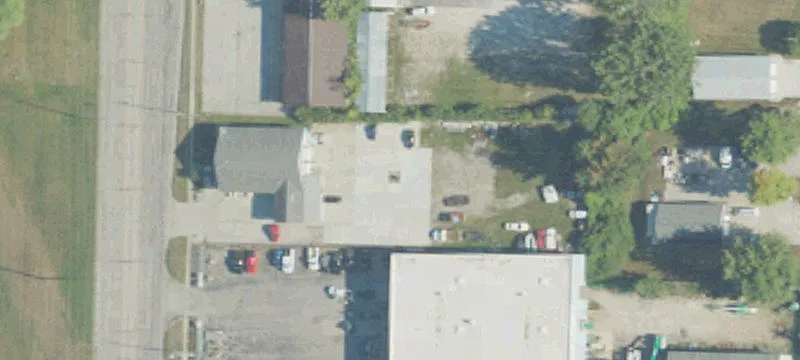 3131 Saginaw Rd