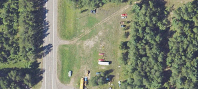 160 State Hwy M553