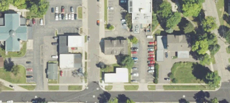 111 Hamilton St