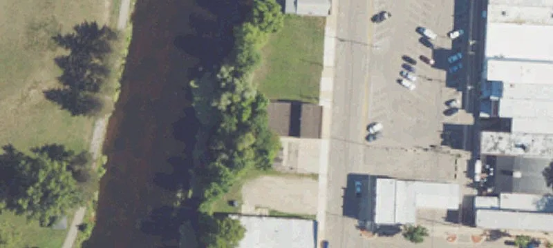 132 Hall St
