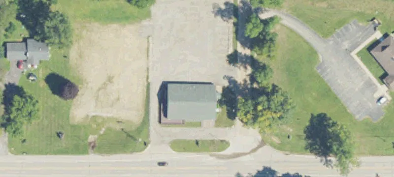 6484 Blue Water Hwy