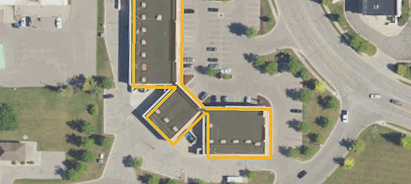 501 Marketplace Blvd