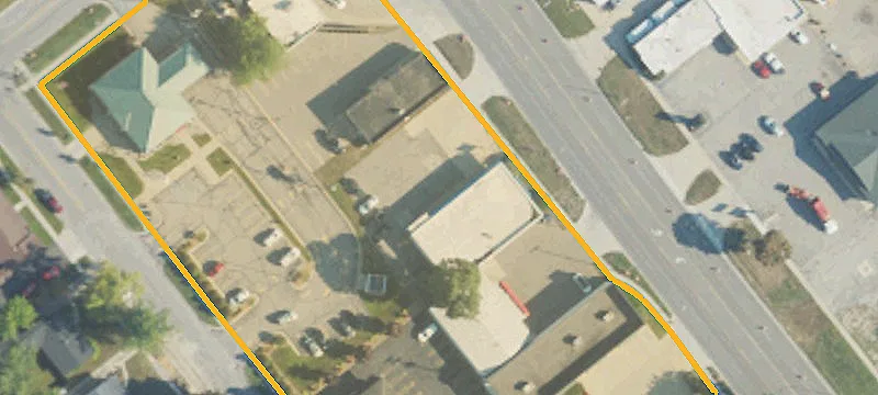 612 Saginaw Rd