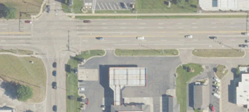 6030 B N Dr