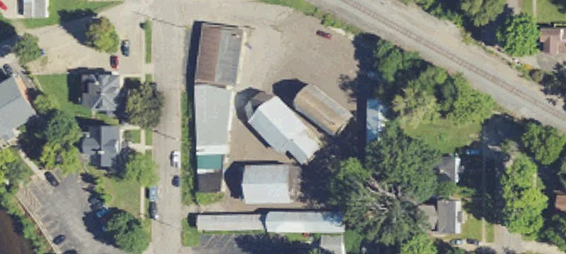 101 Monroe St