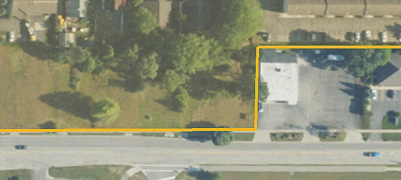 1515 Patrick Rd