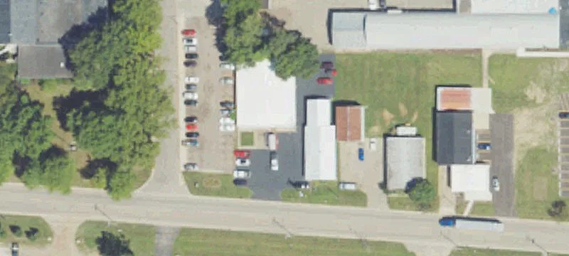 818 Industrial Rd