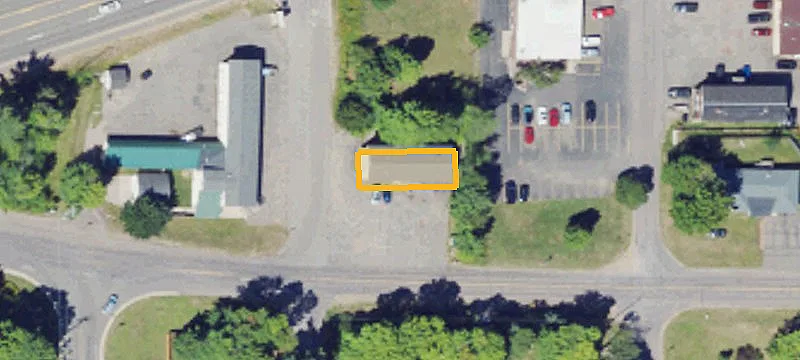 1800 Randall Dr