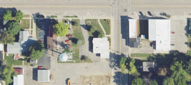101 Main St