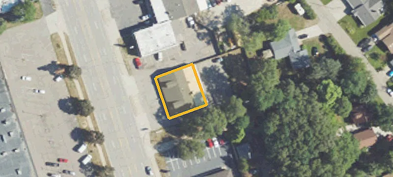 5878 Dixie Hwy, Unit 5880