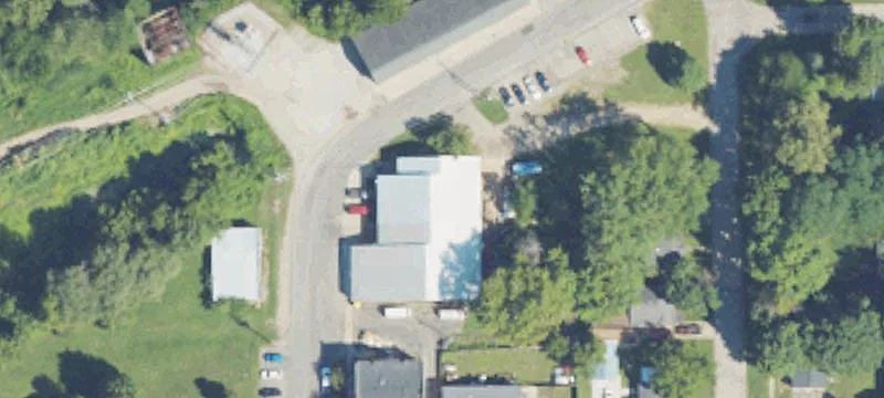207 Water St