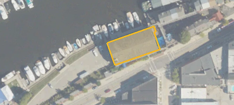 425 Williams St, Unit 57