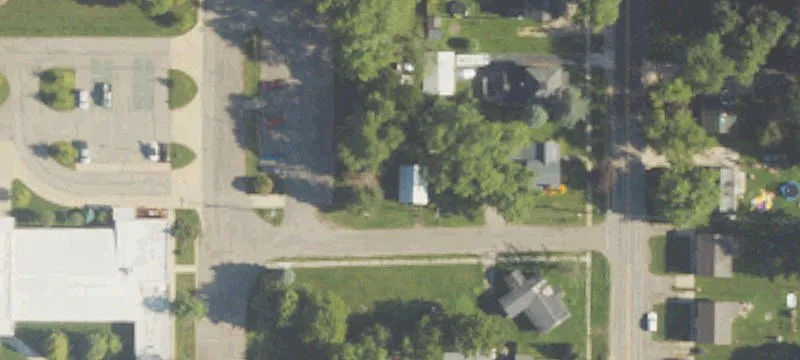 393 Long St